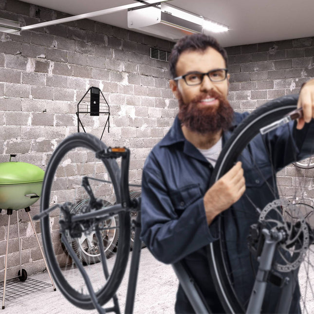 Fahrradhalter Wand bis 50 kg