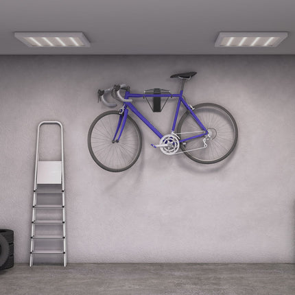 Porte-vélos mural jusqu'à 50 kg