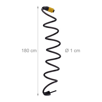 Antivol de vélo Câble antivol