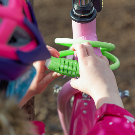 Cadenas de vélo à combinaison numérique pour enfant