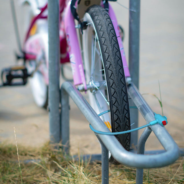 Fahrradschloss für Kinder