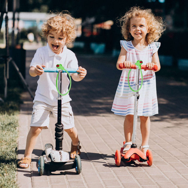 Antivol de vélo pour enfants