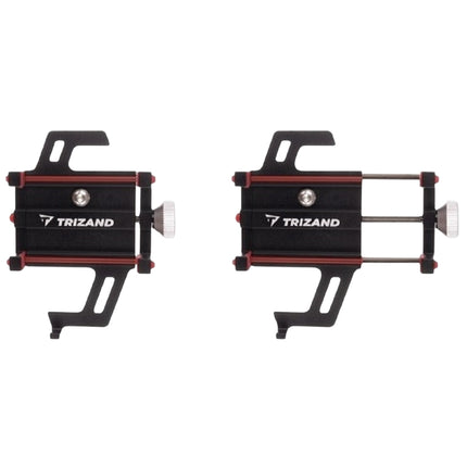 Support téléphone vélo avec élastique U24907