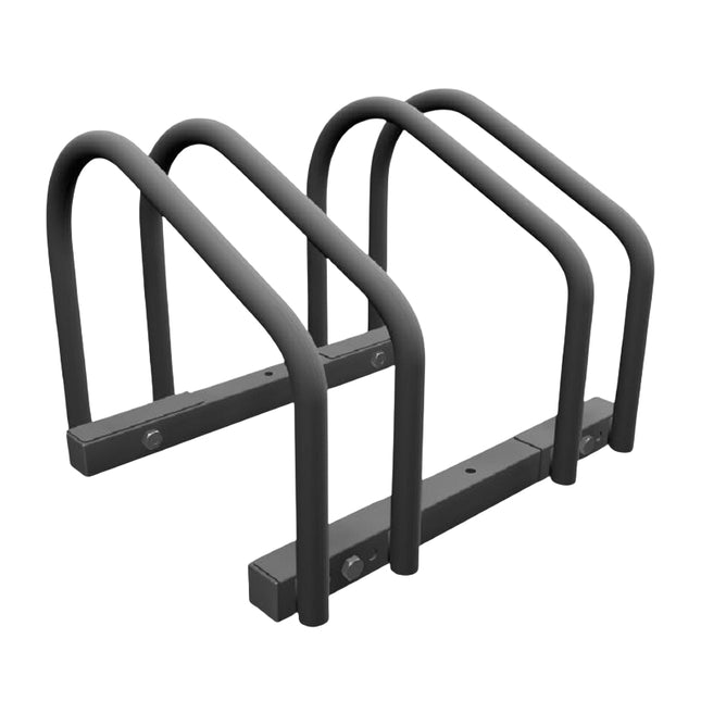 Porte-vélos pour 2 vélos
