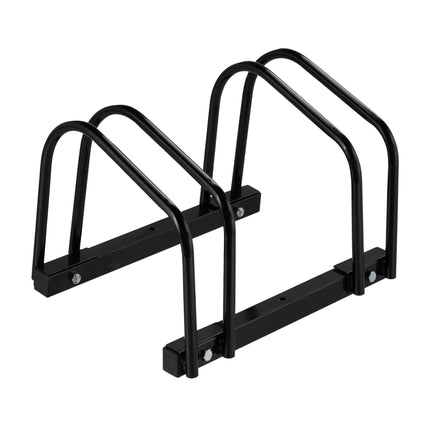 Porte-vélos pour 2 vélos