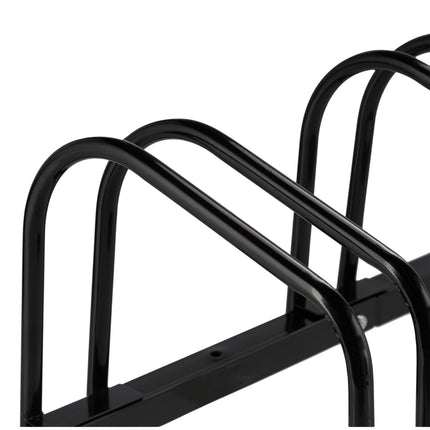 Porte-vélos pour 2 vélos