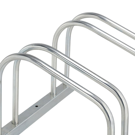 Fahrradträger für 3 Fahrräder