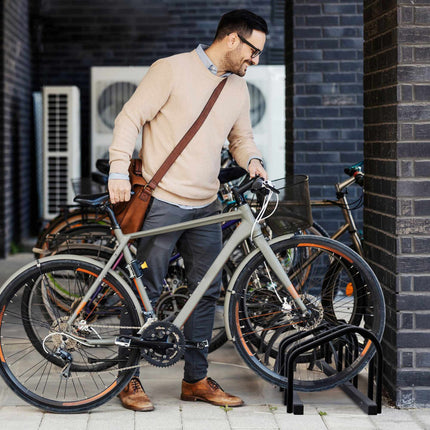 Porte-vélos pour 3 vélos