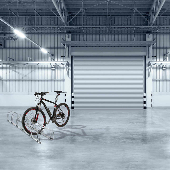 Porte-vélos pour 6 vélos
