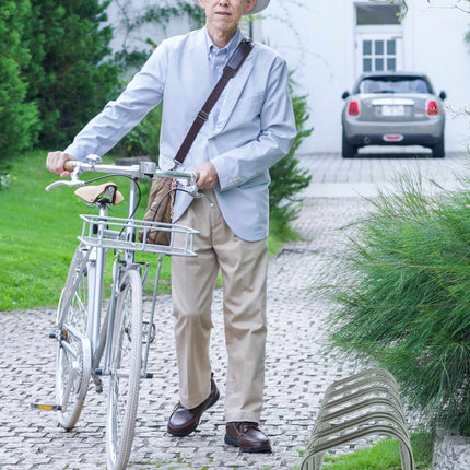 Porte-vélos pour 6 vélos