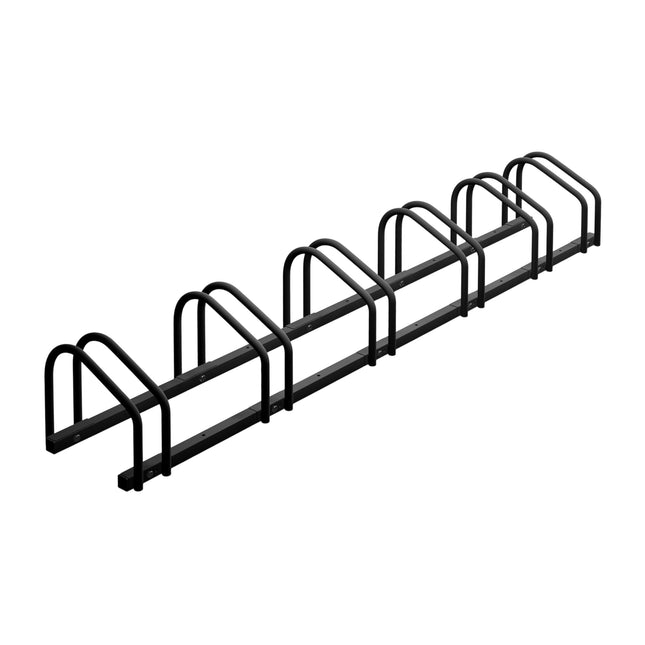 Porte-vélos pour 6 vélos