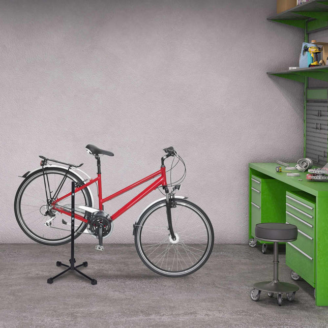 Fahrradträger für Hinterräder