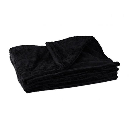Große Kuscheldecke