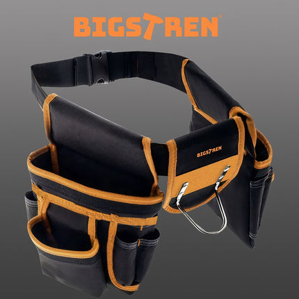 Bigstrength 21862 Montagewerkzeuggürtel
