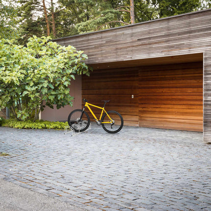 Porte-vélos pour 4 vélos