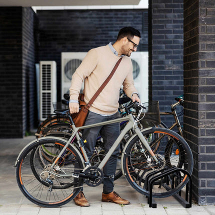 Porte-vélos pour 4 vélos