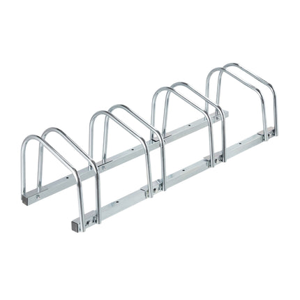 Porte-vélos pour 4 vélos