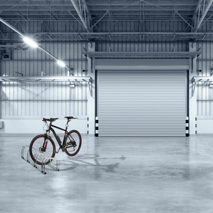 Porte-vélos pour 4 vélos