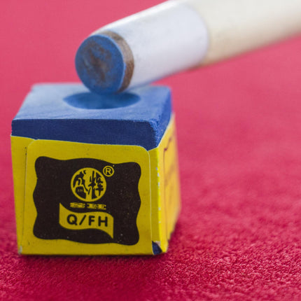 Billiards