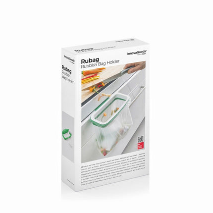 Müllsackhalter Rubag InnovaGoods