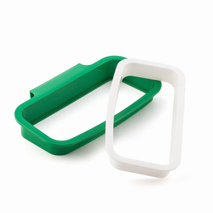 Müllsackhalter Rubag InnovaGoods