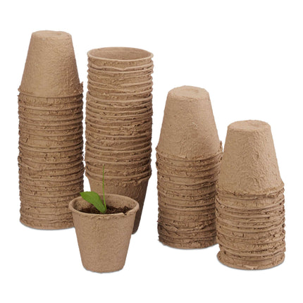 Biopots, paquet de 80