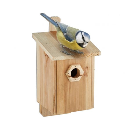 Vogelhaus Holz
