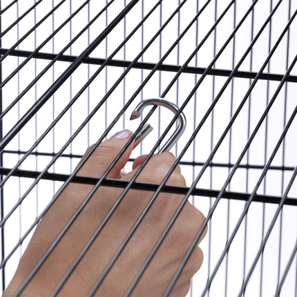 Vogelschaukelring 2er Set