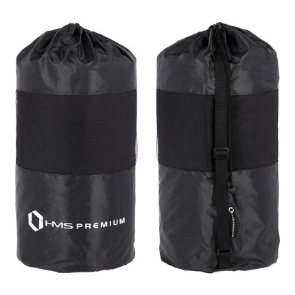 Ensemble de tapis d'acupression noirs - Soulagement de la douleur, relaxation