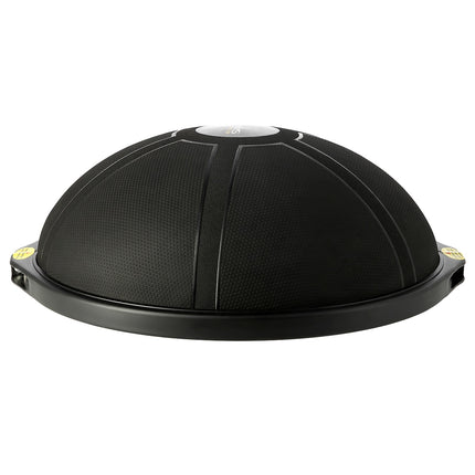 Ballon d'équilibre noir, anti-éclatement, 65 cm