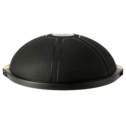 Ballon d'équilibre noir, anti-éclatement, 65 cm