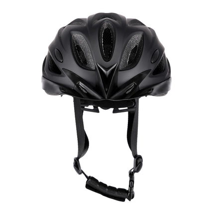 Schwarzer Helm, Größe S (50-59cm)