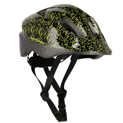 Casque noir, taille S (51-58 cm)