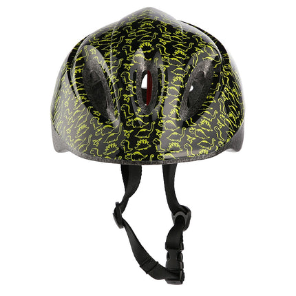 Casque noir, taille S (51-58 cm)