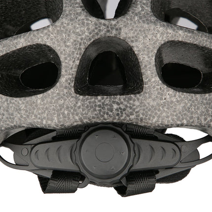 Casque noir, taille S (51-58 cm)