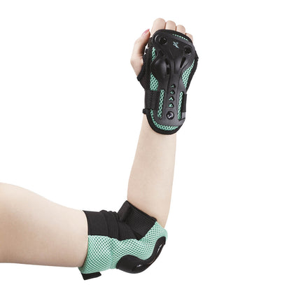 Black-Mint H706 Größe L Schutzausrüstungsset