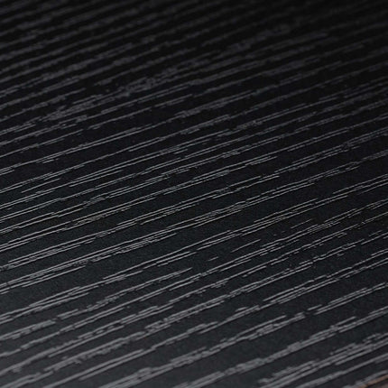 Table basse noire
