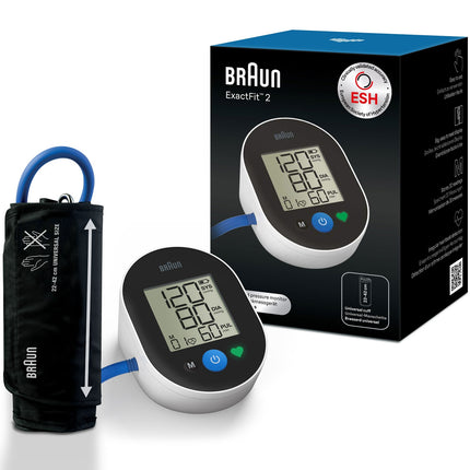 Blutdruckmessgerät Exact Fit 2