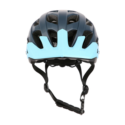 Blue Adult Helmet, Size M (53-58 cm)