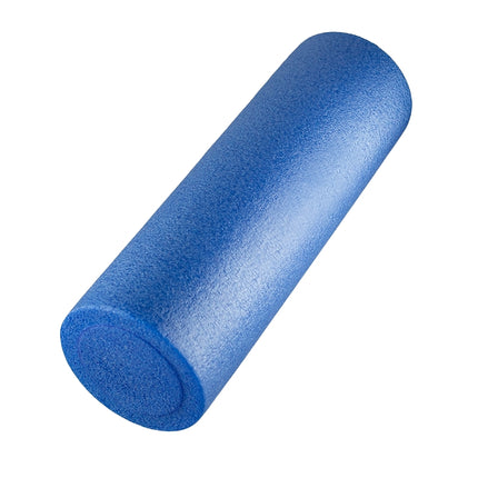 Rouleau en mousse bleu 45 cm - Outil de récupération musculaire