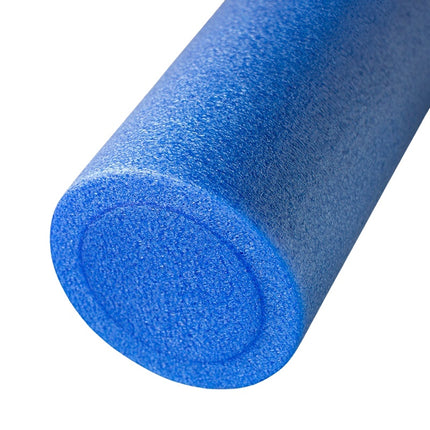 Rouleau en mousse bleu 45 cm - Outil de récupération musculaire