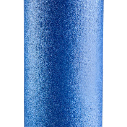 Rouleau en mousse bleu 45 cm - Outil de récupération musculaire