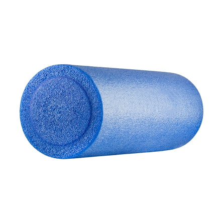 Rouleau en mousse bleu 45 cm - Outil de récupération musculaire