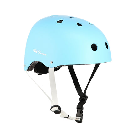 Casque bleu, taille M (55-58 cm)