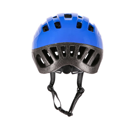Casque bleu, taille S (48-52 cm)