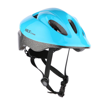 Casque bleu, XS (48-55 cm) - Protection légère