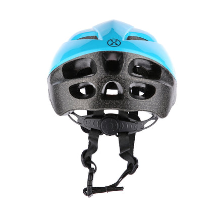 Casque bleu, XS (48-55 cm) - Protection légère