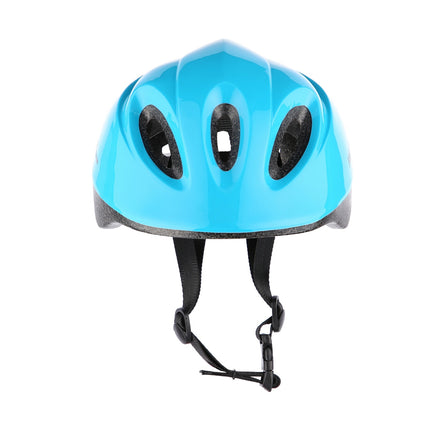 Casque bleu, XS (48-55 cm) - Protection légère
