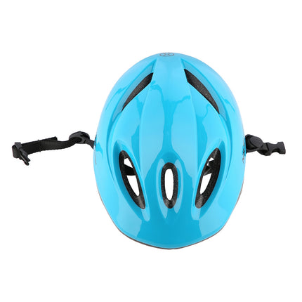 Casque bleu, XS (48-55 cm) - Protection légère