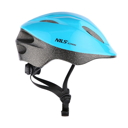 Casque bleu, XS (48-55 cm) - Protection légère
